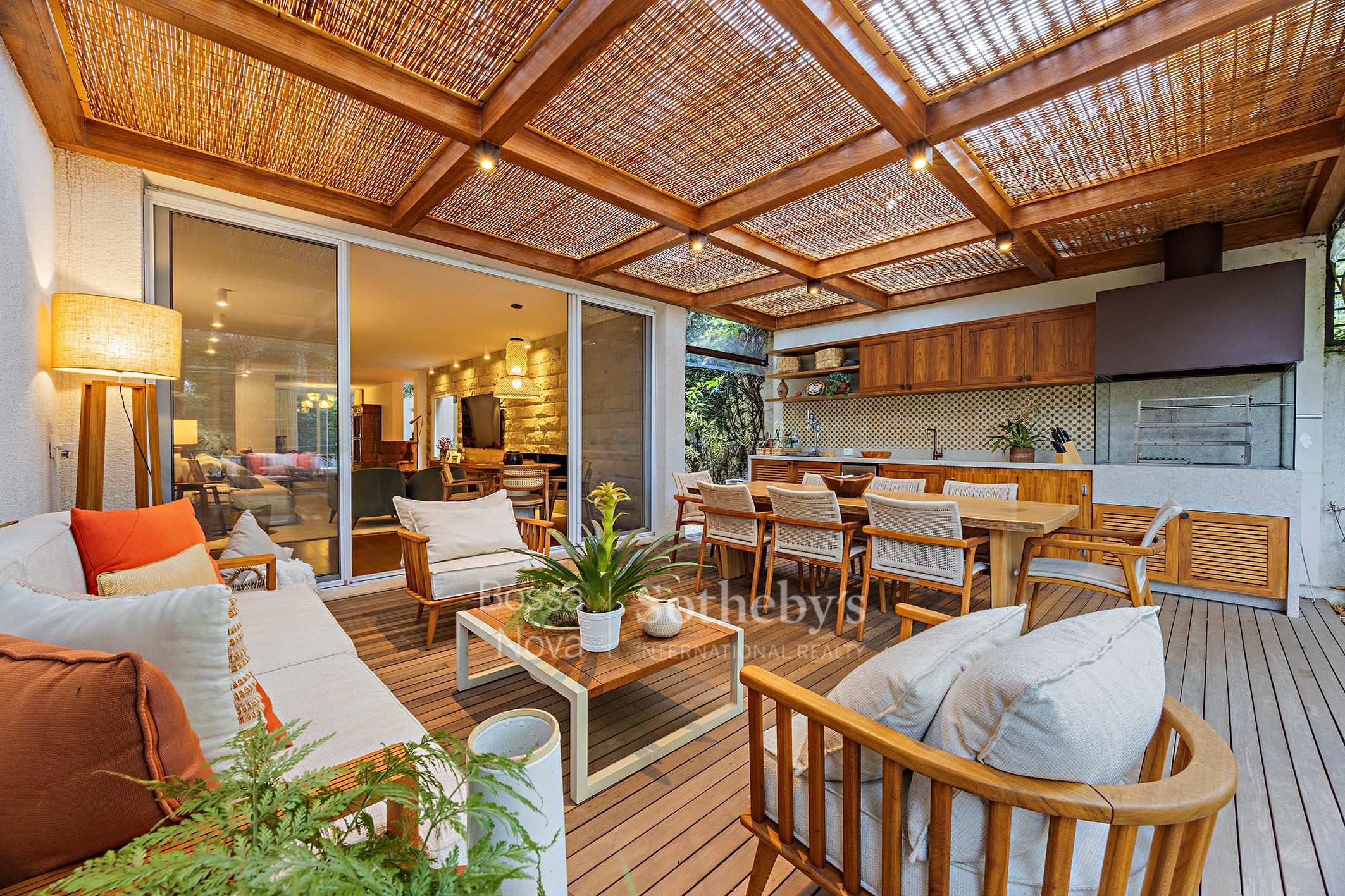 Casa para venda em Morumbi
